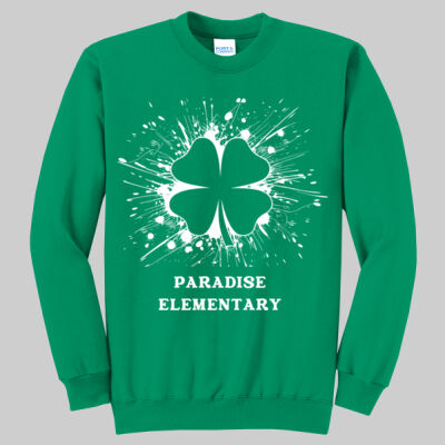 Adult Crewneck - Shamrock Thumbnail