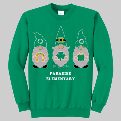 Adult Crewneck - Leprechauns Thumbnail