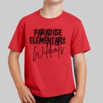 Youth T-Shirt - Paradise Thumbnail