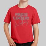 Youth T-Shirt - Paradise Thumbnail