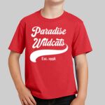 Youth T-Shirt - Paradise Thumbnail