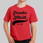 Youth T-Shirt - Paradise Thumbnail
