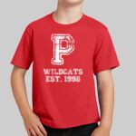 Youth T-Shirt - Paradise Thumbnail