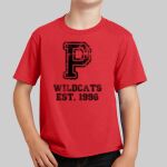 Youth T-Shirt - Paradise Thumbnail