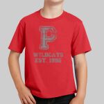 Youth T-Shirt - Paradise Thumbnail