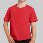 Youth T-Shirt - Paradise Thumbnail