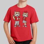 Youth T-Shirt - Paradise Thumbnail