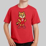 Youth T-Shirt - Paradise Thumbnail
