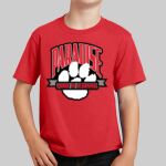Youth T-Shirt - Paradise Thumbnail
