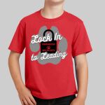 Youth T-Shirt - Paradise Thumbnail