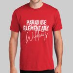 Adult T-Shirt - Paradise Thumbnail