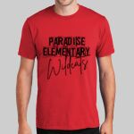 Adult T-Shirt - Paradise Thumbnail