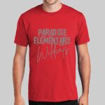 Adult T-Shirt - Paradise Thumbnail
