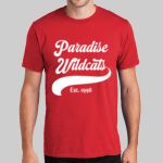 Adult T-Shirt - Paradise Thumbnail