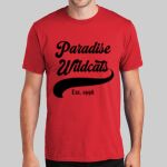 Adult T-Shirt - Paradise Thumbnail