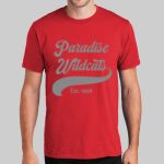 Adult T-Shirt - Paradise Thumbnail