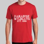 Adult T-Shirt - Paradise Thumbnail