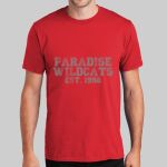 Adult T-Shirt - Paradise Thumbnail