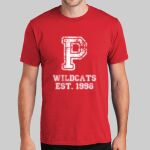 Adult T-Shirt - Paradise Thumbnail