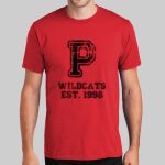 Adult T-Shirt - Paradise Thumbnail
