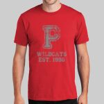 Adult T-Shirt - Paradise Thumbnail