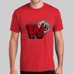 Adult T-Shirt - Paradise Thumbnail