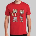 Adult T-Shirt - Paradise Thumbnail
