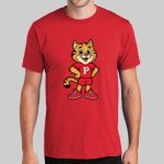 Adult T-Shirt - Paradise Thumbnail