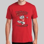 Adult T-Shirt - Paradise Thumbnail