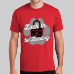 Adult T-Shirt - Paradise Thumbnail