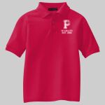 Youth Polo - Paradise Thumbnail