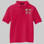Youth Polo - Paradise Thumbnail