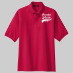 Adult Polo - Paradise Thumbnail