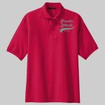 Adult Polo - Paradise Thumbnail