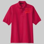 Adult Polo - Paradise Thumbnail