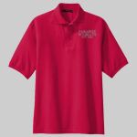 Adult Polo - Paradise Thumbnail