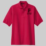 Adult Polo - Paradise Thumbnail