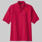 Adult Polo - Paradise Thumbnail