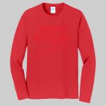 Adult Long Sleeve Shirt - Paradise Thumbnail