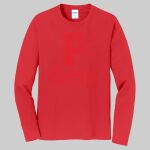 Adult Long Sleeve Shirt - Paradise Thumbnail