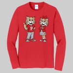 Adult Long Sleeve Shirt - Paradise Thumbnail