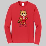 Adult Long Sleeve Shirt - Paradise Thumbnail