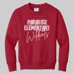 Youth Crewneck - Paradise Thumbnail