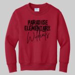 Youth Crewneck - Paradise Thumbnail
