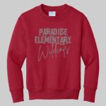 Youth Crewneck - Paradise Thumbnail