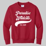 Youth Crewneck - Paradise Thumbnail