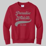 Youth Crewneck - Paradise Thumbnail