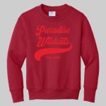 Youth Crewneck - Paradise Thumbnail
