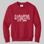 Youth Crewneck - Paradise Thumbnail