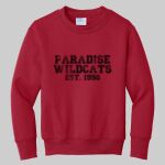 Youth Crewneck - Paradise Thumbnail